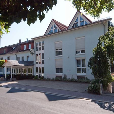 Hotel Sonne Bad Homburg vor der Höhe Zewnętrze zdjęcie