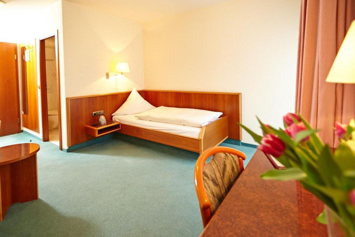 Hotel Sonne Bad Homburg vor der Höhe Zewnętrze zdjęcie