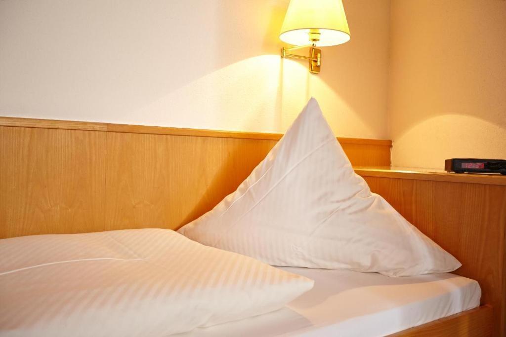 Hotel Sonne Bad Homburg vor der Höhe Zewnętrze zdjęcie